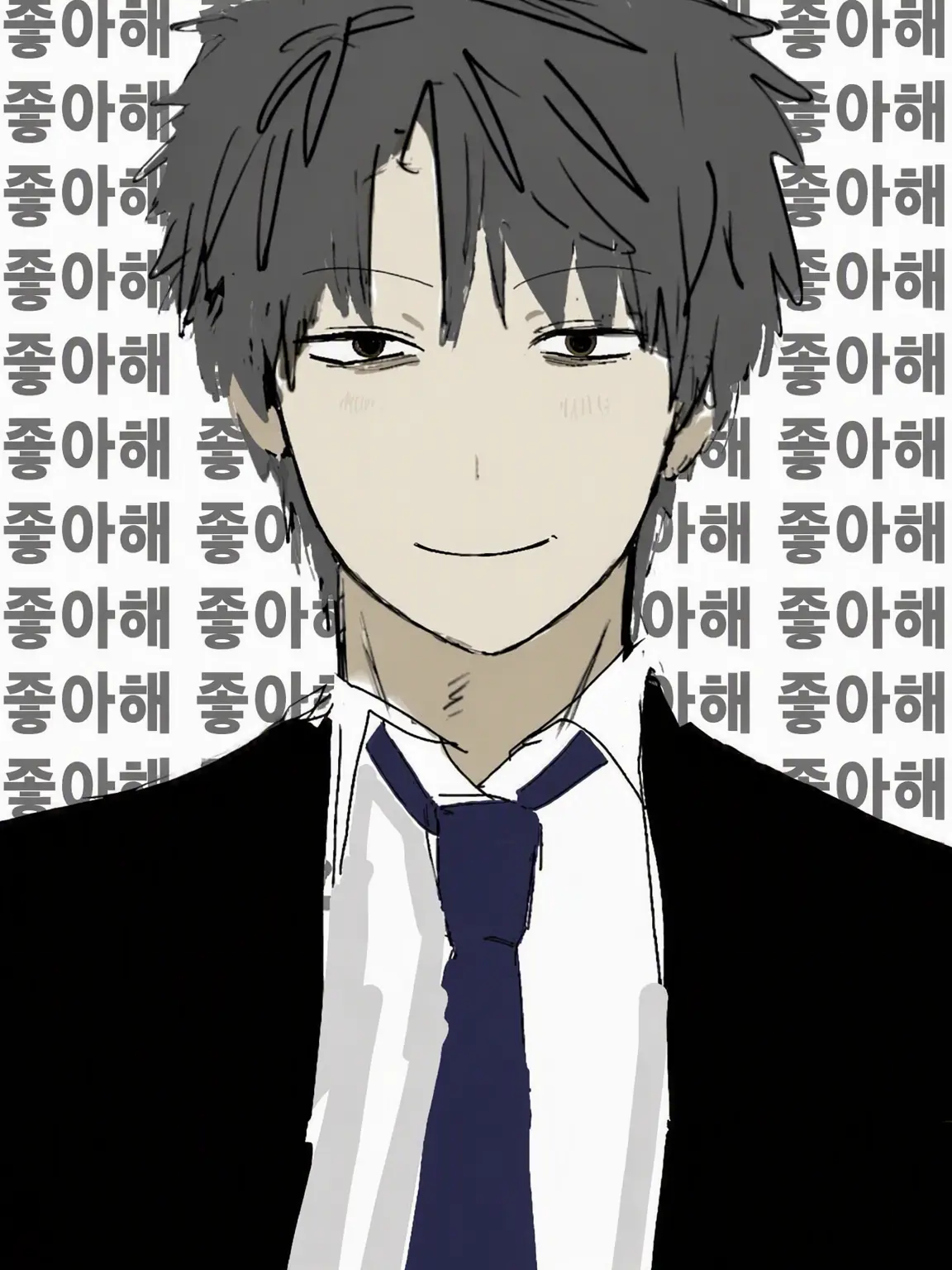 YAMAMOTO3의 오랜만이야