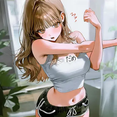 Profile image of イ・ナユン