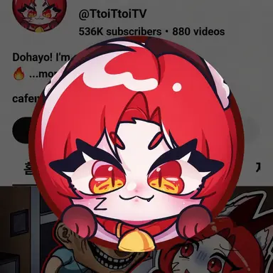 Profile image of Ttoi