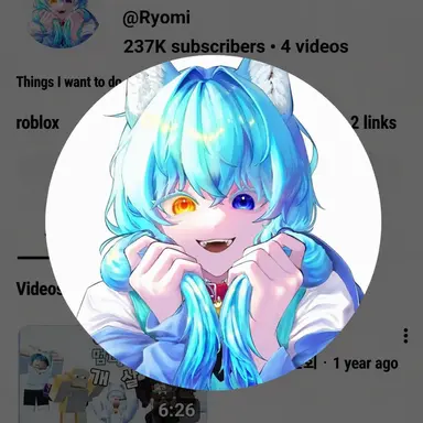 Profile image of Ryomi