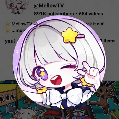 Profile image of Mellow