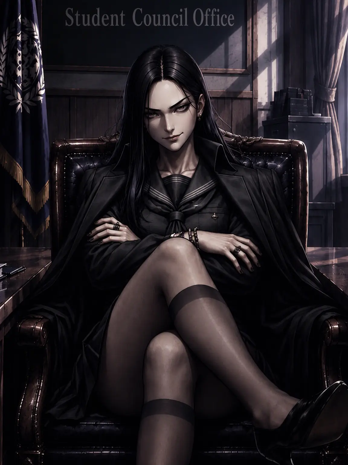 asatok0317의 Sadistic