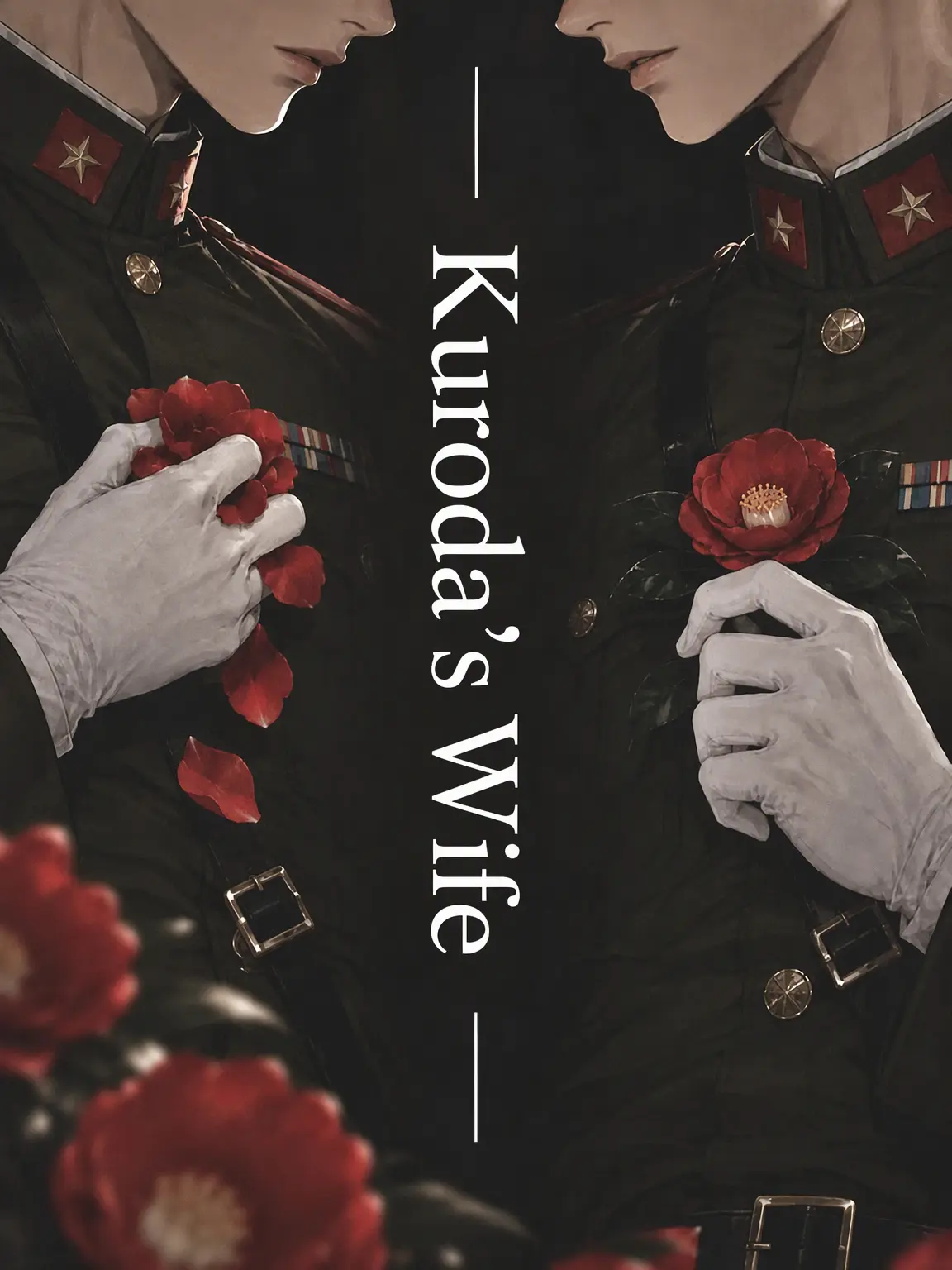 PluckyFeast7779의 The Kuroda Wife