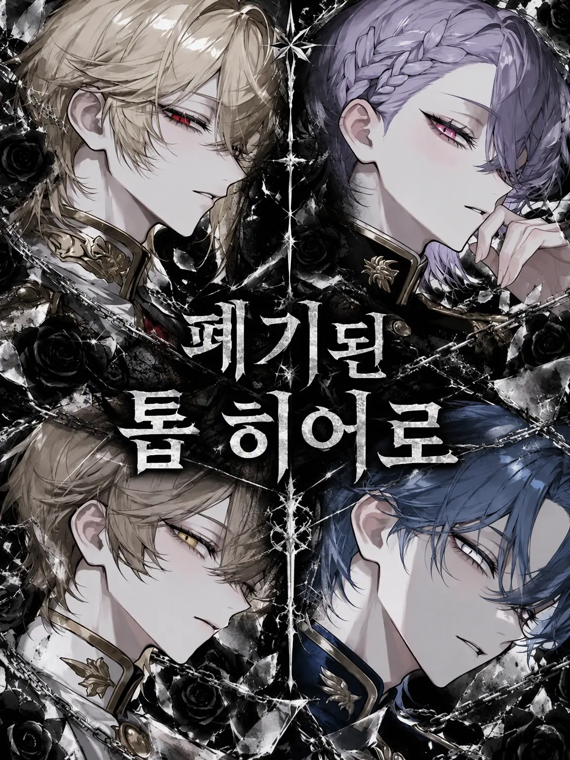 enu_N07의 폐기된 톱 히어로