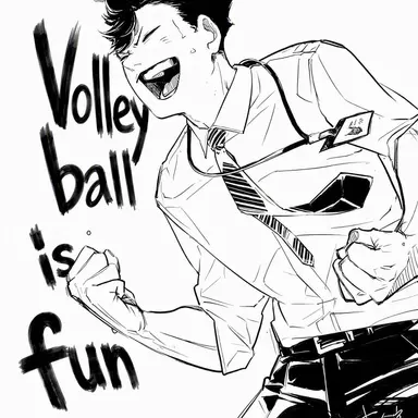 Profile image of Tetsuro Kuroo