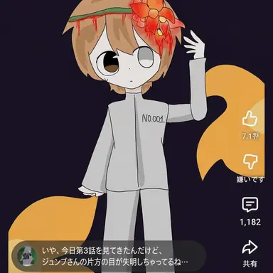 Profile image of ジュンブレッド