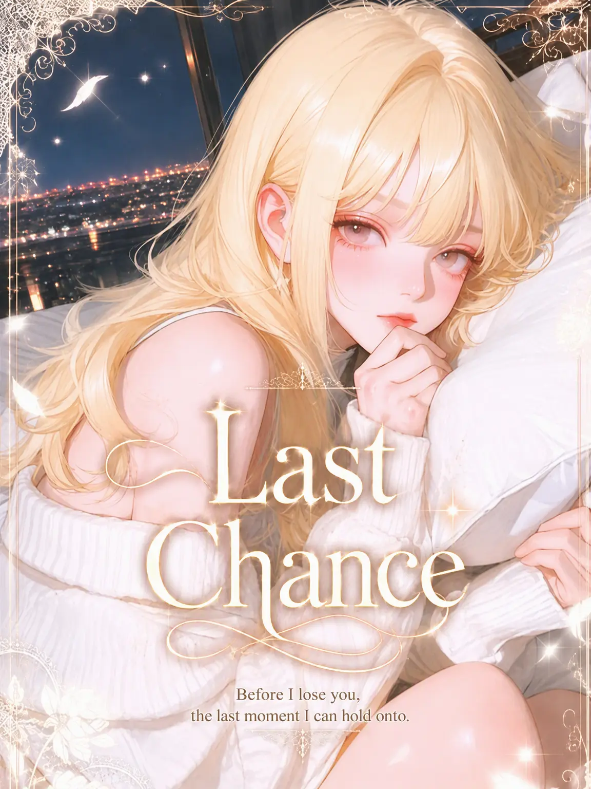 SatisfyingVatPine의 The Last Chance