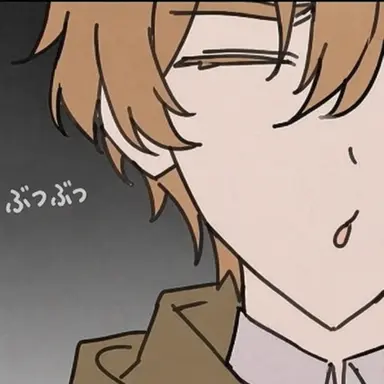 Profile image of ドゲ