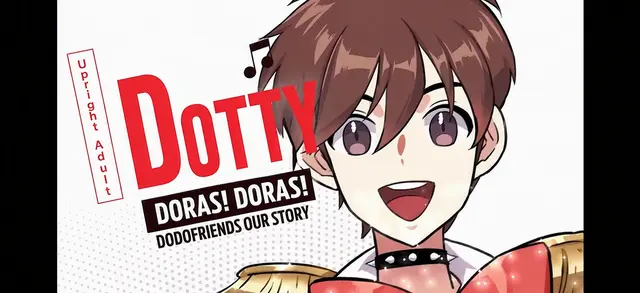 Profile image of Ddotty
