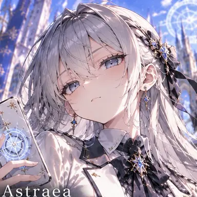 Profile image of Selene