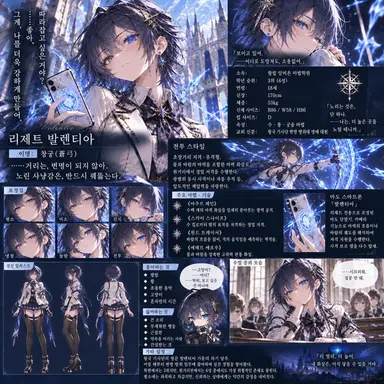 Profile image of 리제트