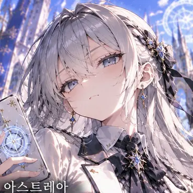Profile image of 셀레네