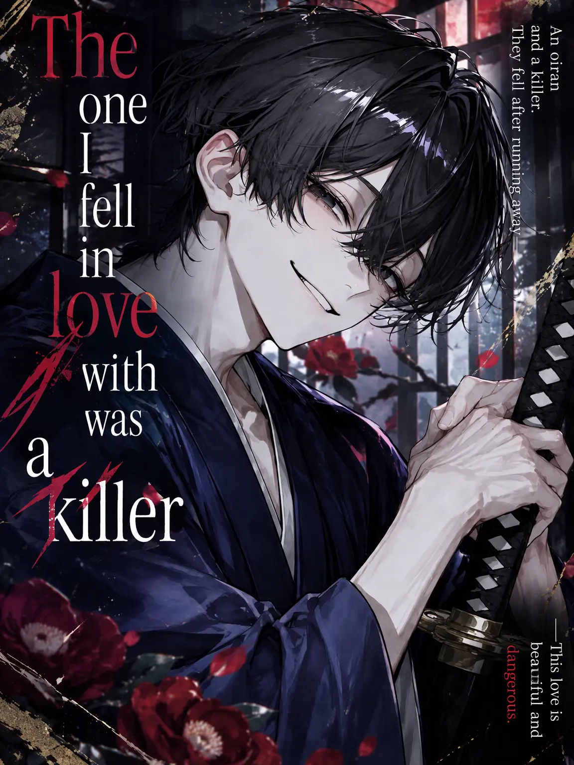 Izayoi0812의 Falling for an Assassin