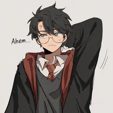 Profile image of Harry Potter