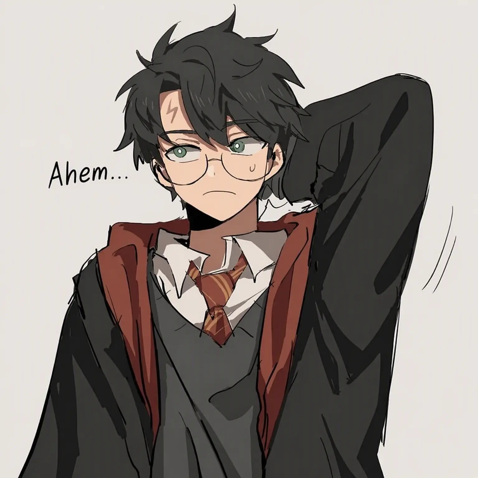 AcridYen3382의 Harry Potter