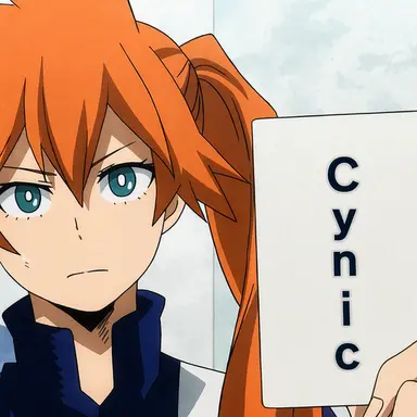 Profile image of Itsuka Kendo