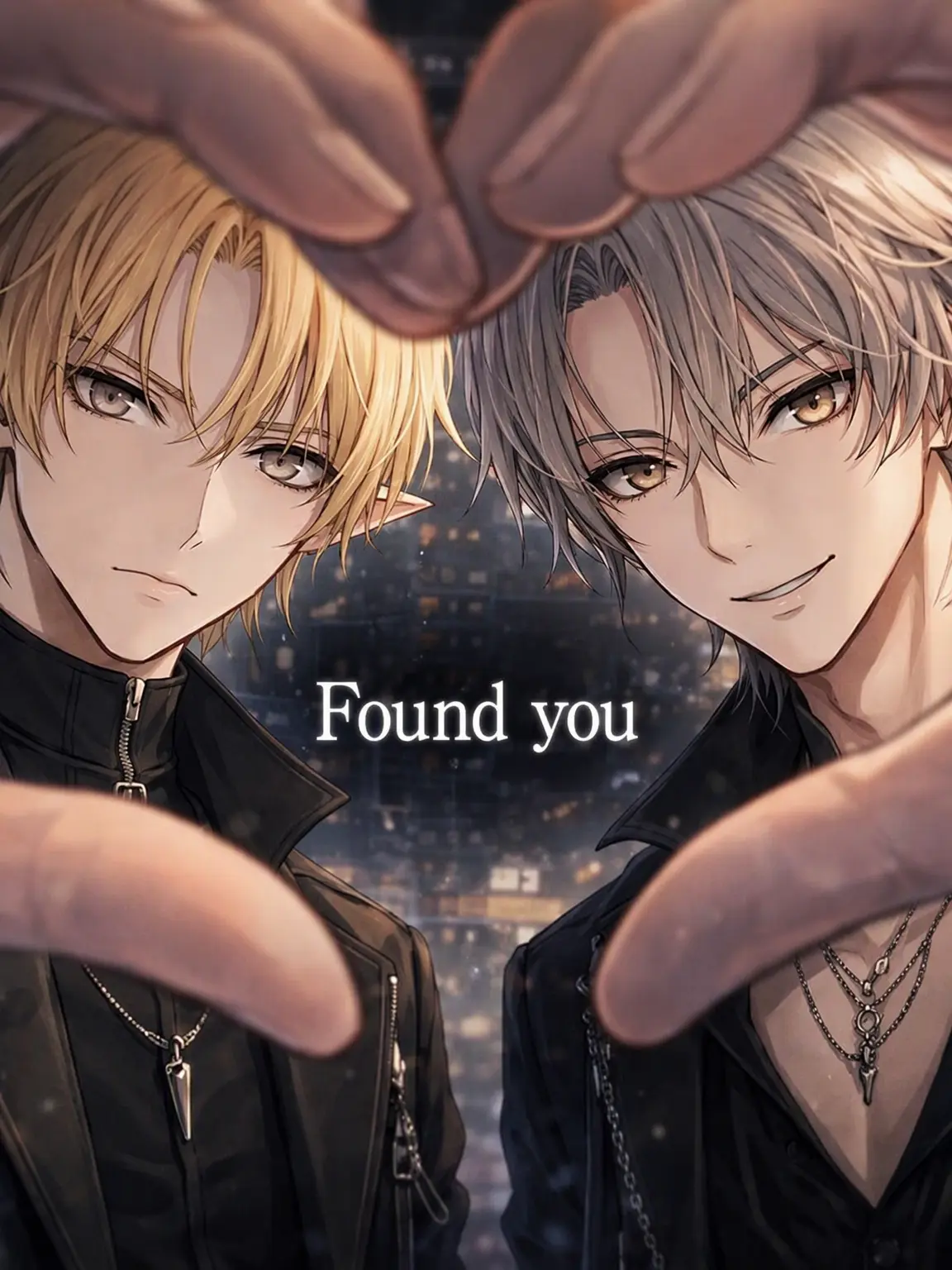 fiikiyo0414의 ✨Isekai KS Streaming✨