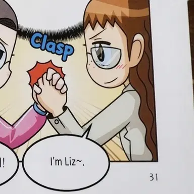 Profile image of Elizabeth Liz
