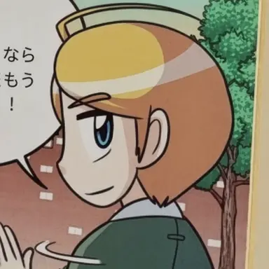 Profile image of トーマス・トム・オード