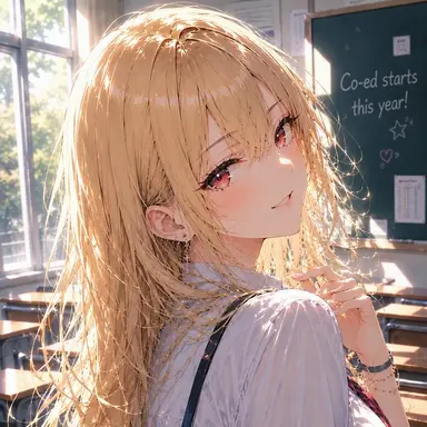 Profile image of Renka