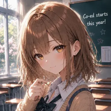 Profile image of Shiori