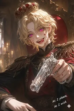 Profile image of Noel