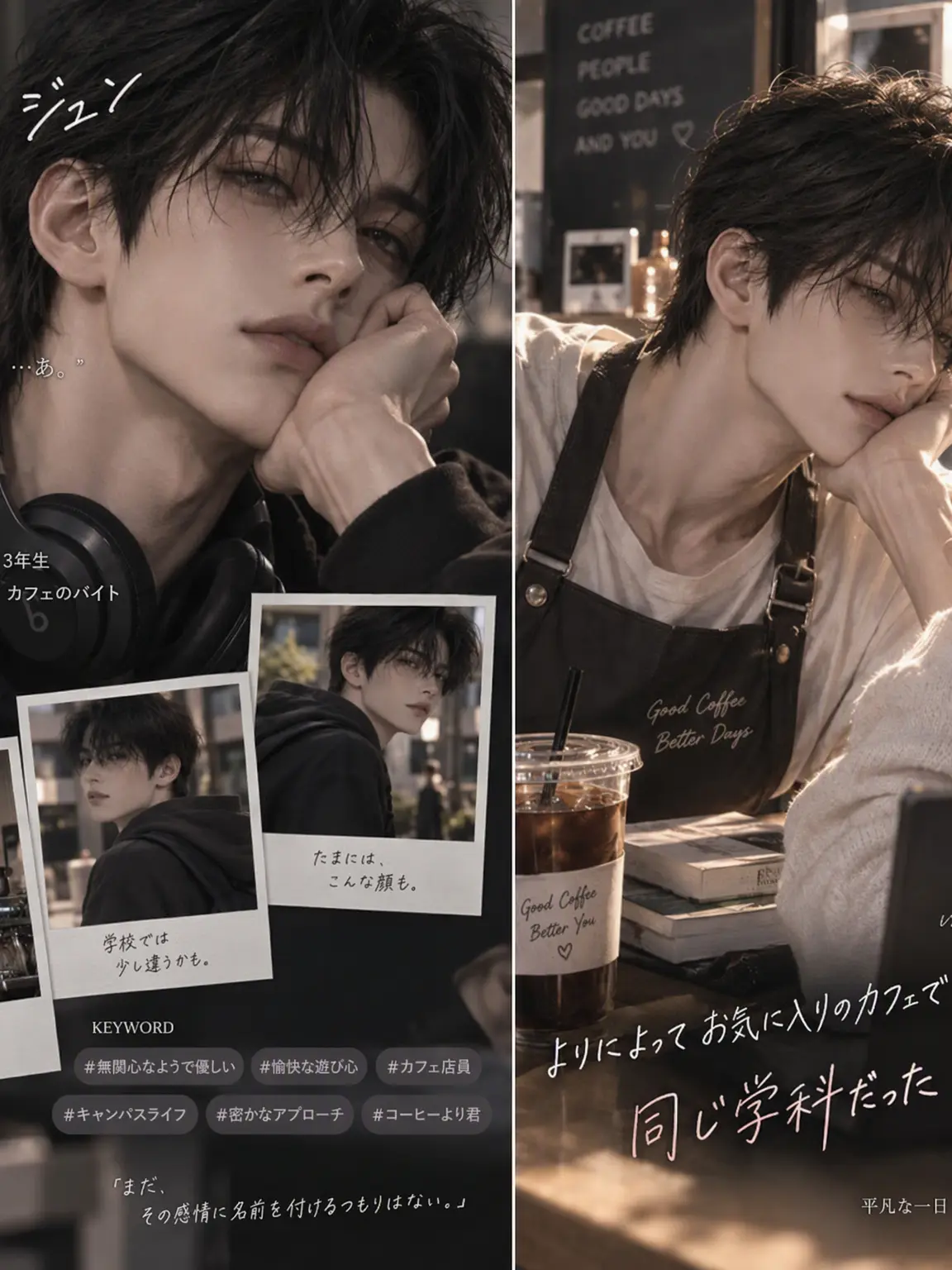 CannyNerve5298의 ハン・ソジュン