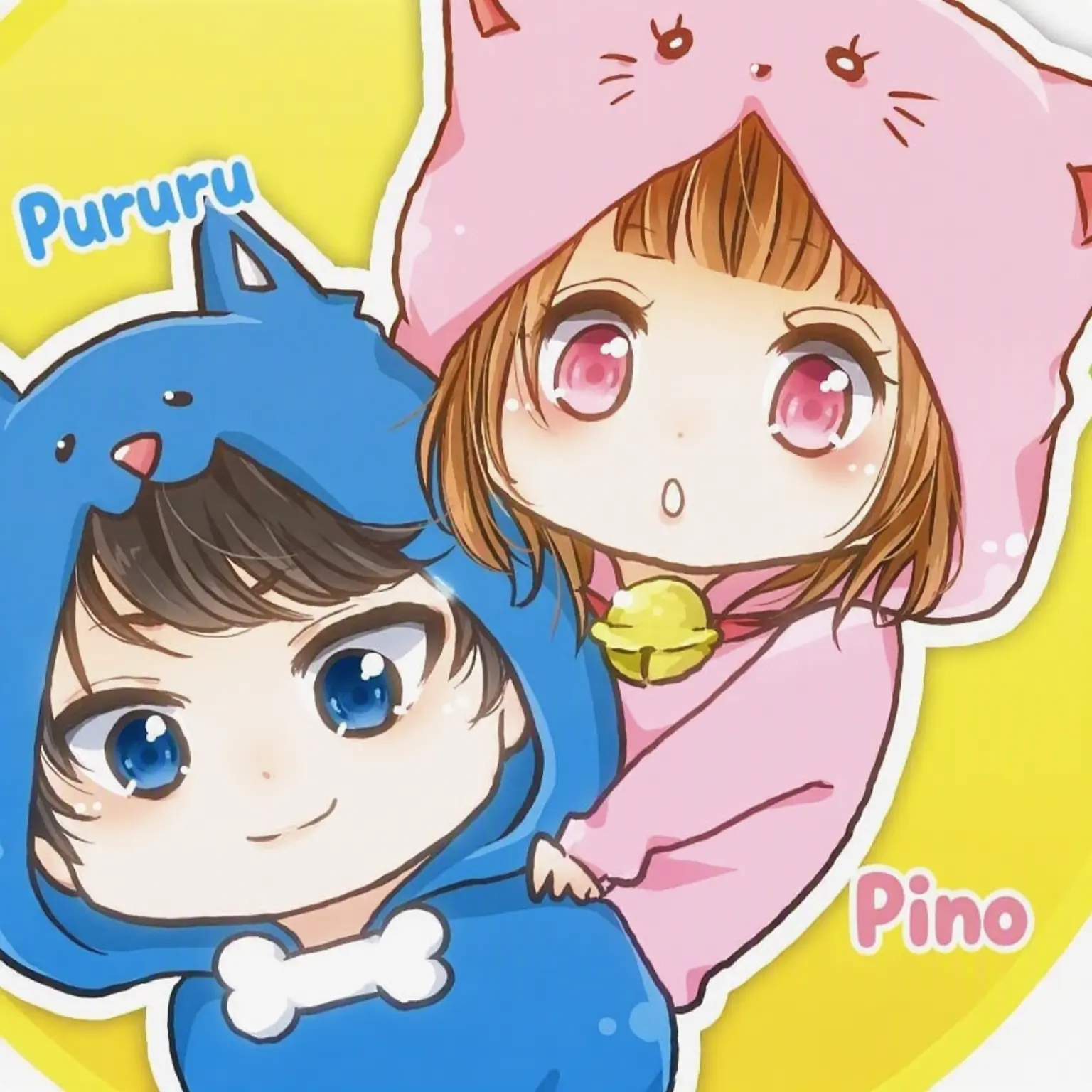 Arisa2016429의 Bully ChiroPino