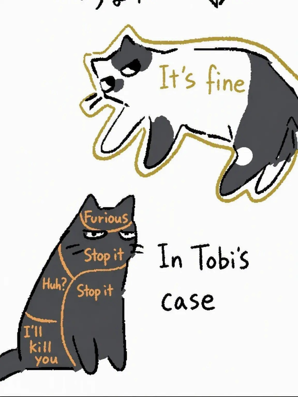 BasicZebu1212의 Cat Cafe Owner