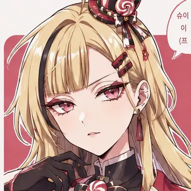 Profile image of 엘레노아