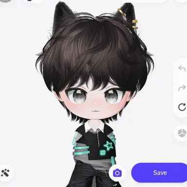 Profile image of Wolf