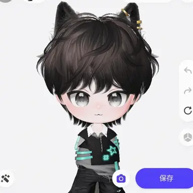 Profile image of オオカミ