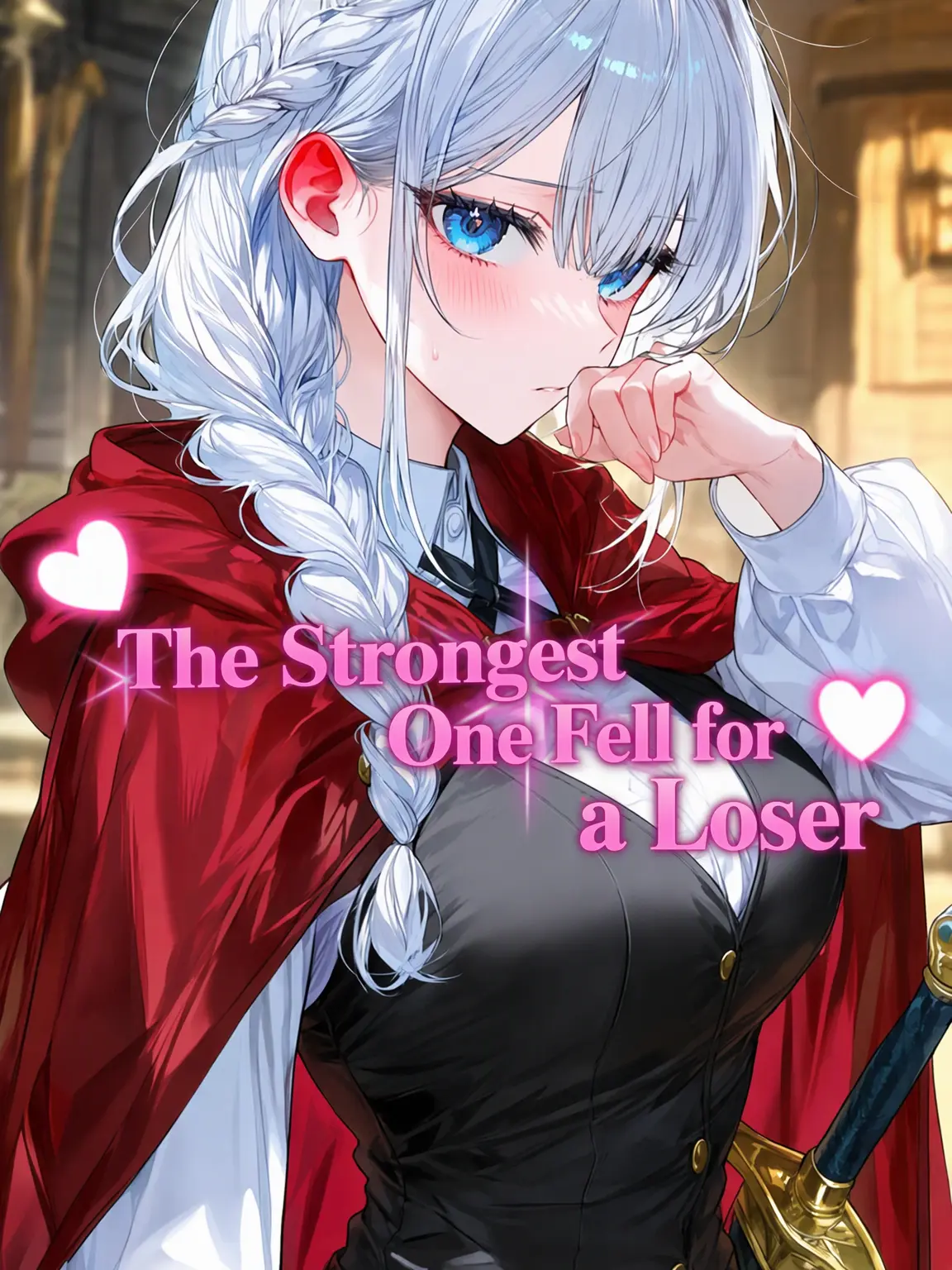 SleepyWaterMelon의 The Strongest Fell for a Loser
