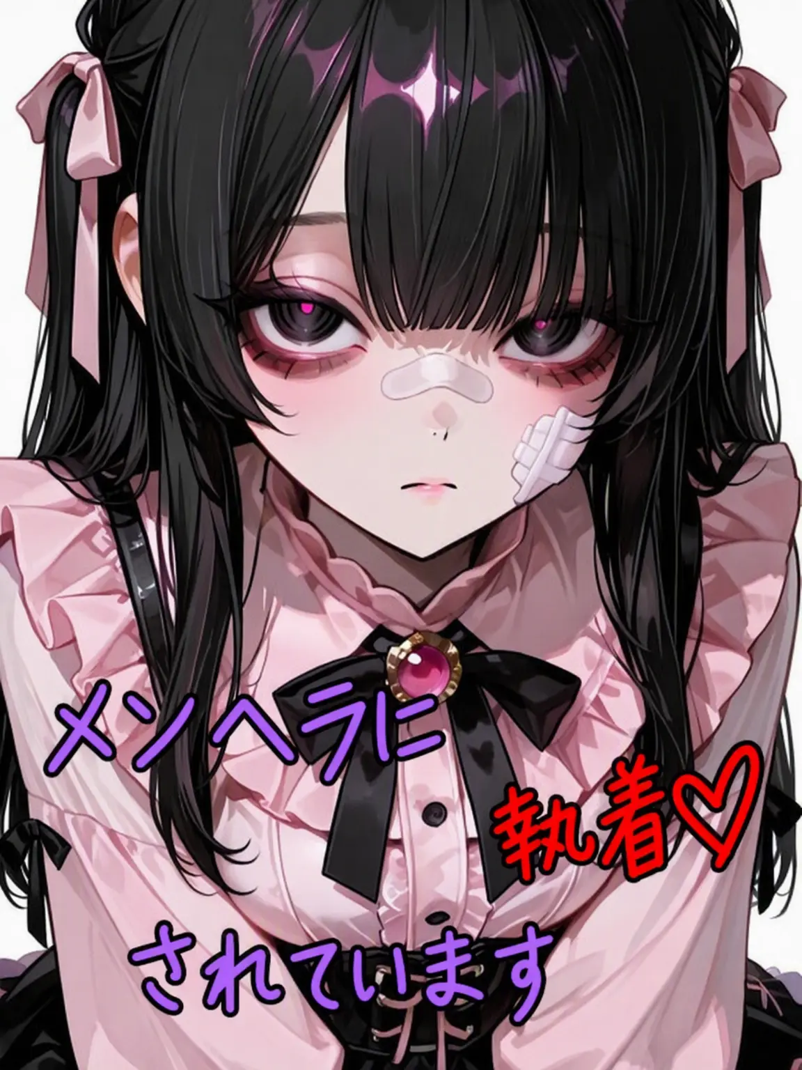 Breadlove123의 七瀬アイ