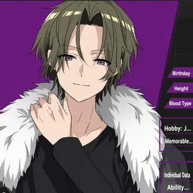 Profile image of Haruto Kurogami