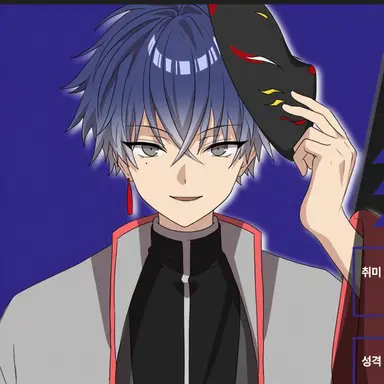 Profile image of 타데마루 리츠