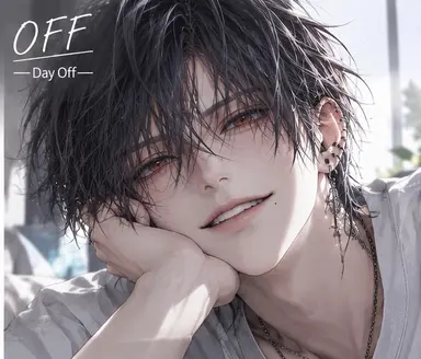Profile image of Kaito Sakuraba