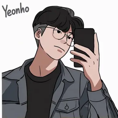 Profile image of Yeonho