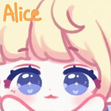 Profile image of Alice