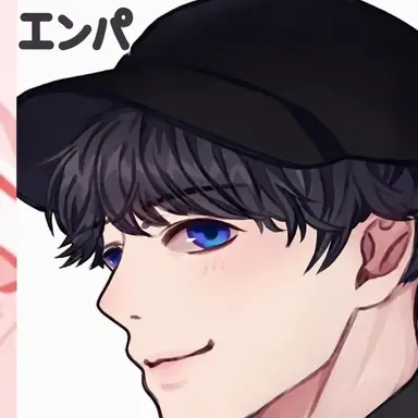 Profile image of メンパ