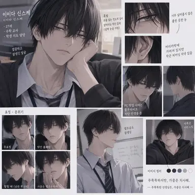 Profile image of 신스케