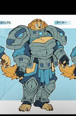 Profile image of ジーン