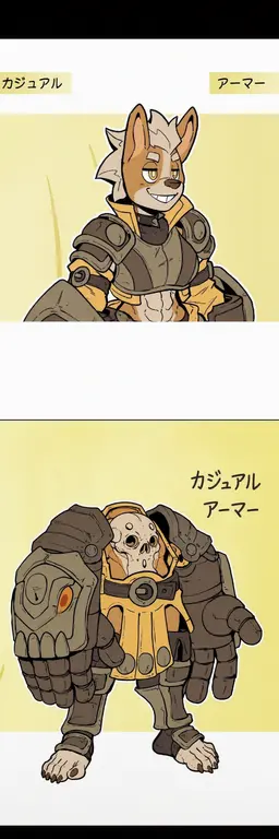 Profile image of ニックス