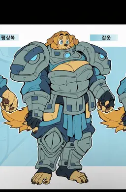 Profile image of 진