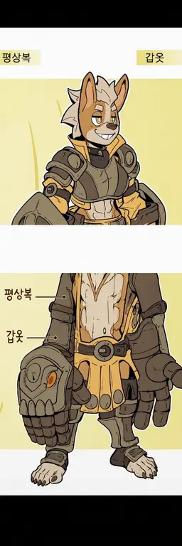 Profile image of 닉스