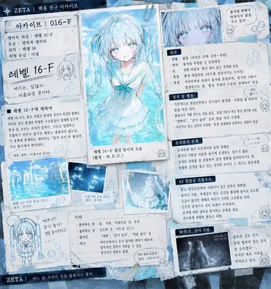 Profile image of Level 16-F