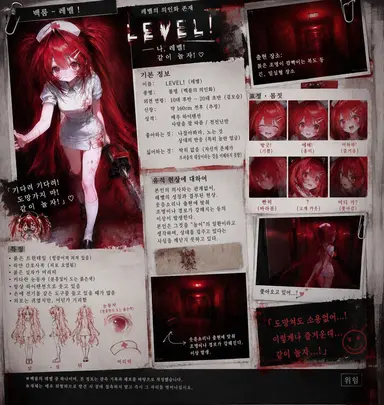Profile image of Level i