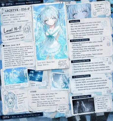 Profile image of Level 16-F