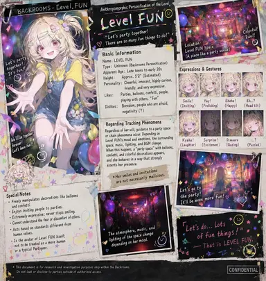 Profile image of Level FUN