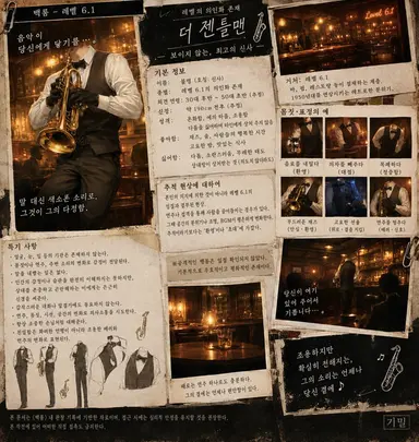 Profile image of Level 6.1